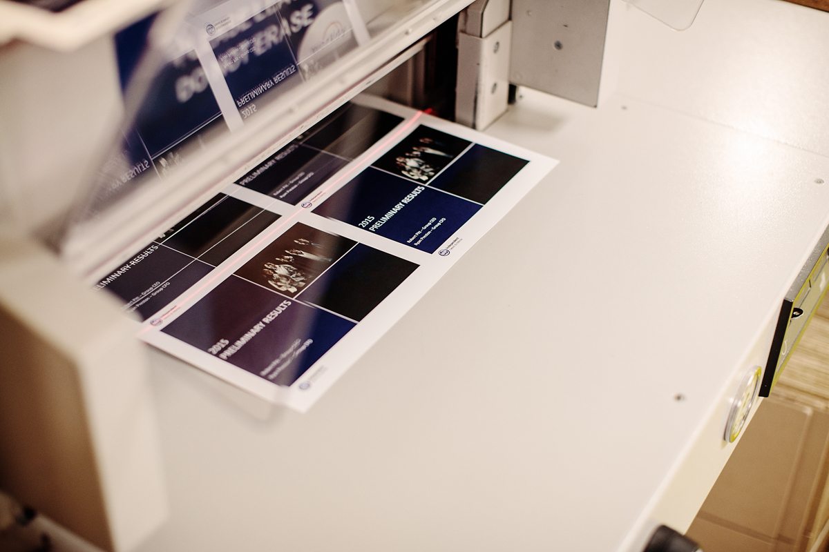 Printing Services Dublin, Cork & Galway Print Company Snap Ireland