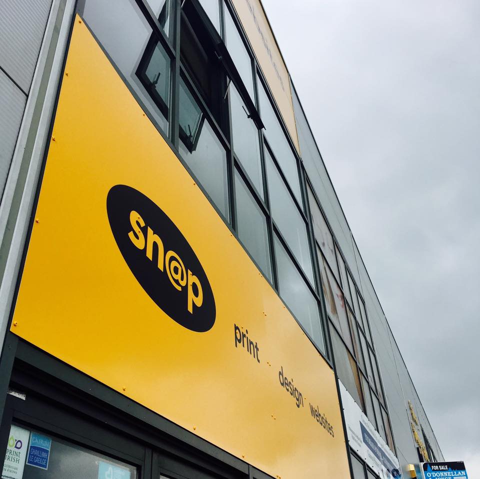 Snap Signage Solutions