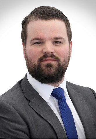 Stephen Cullen Owner of Snap Charlemont