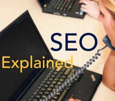 Search Engine Optimisation Explained - Snap