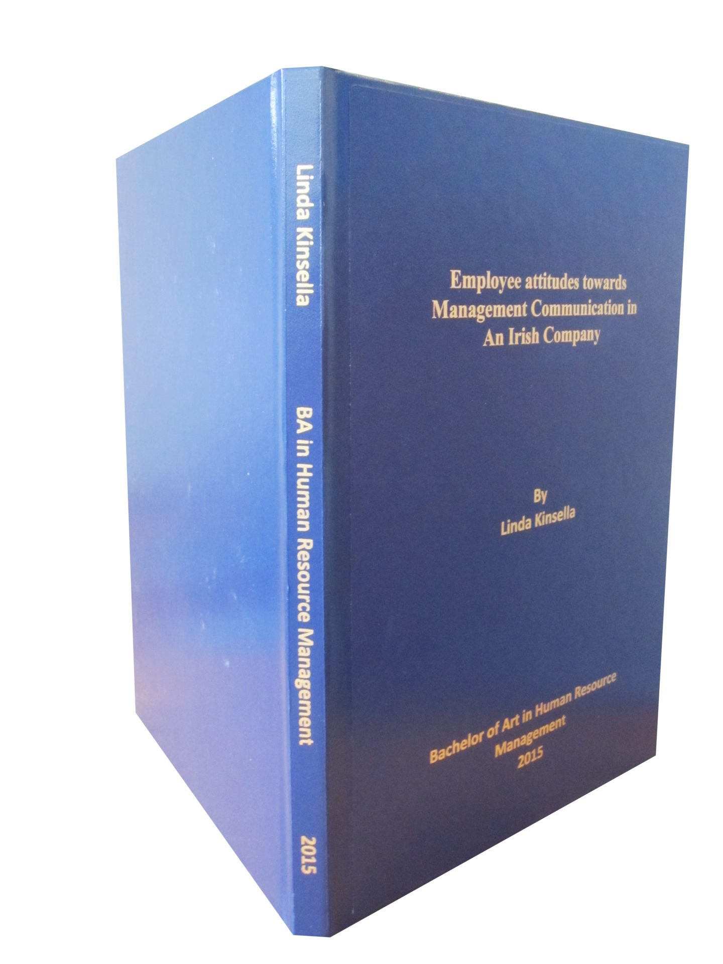 Dissertation vs thesis picture