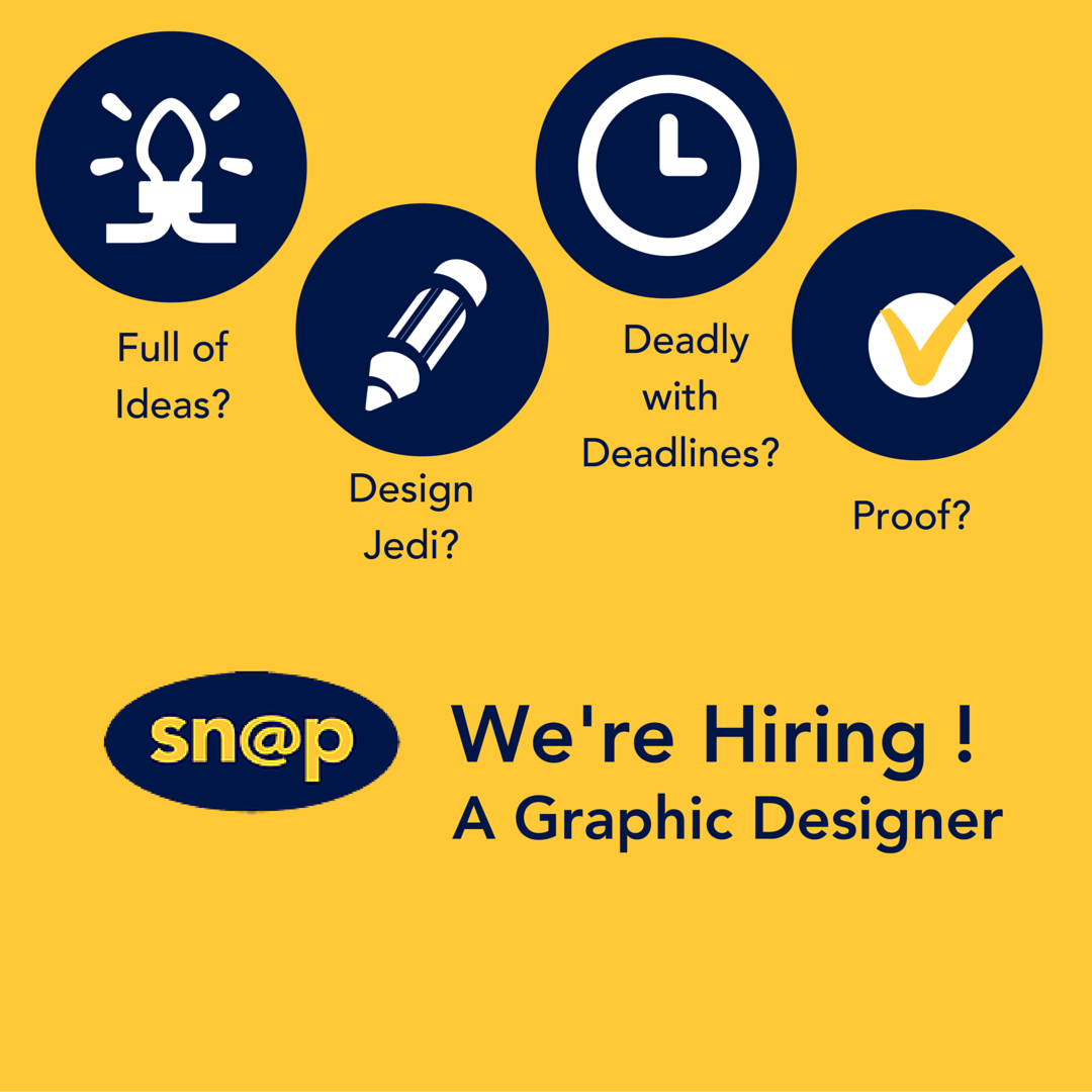 senior graphic designer job description