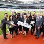 Join us April 6th at the All ireland Business Summit Croke park 