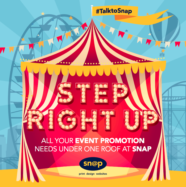 Snap Printing Ireland Graphic Design  Design