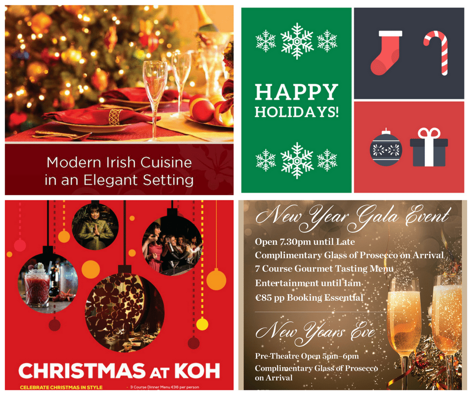 Christmas Design services