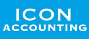 icon accounting logo