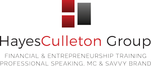 Hayes Culleton Group Logo