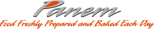 Panem Logo