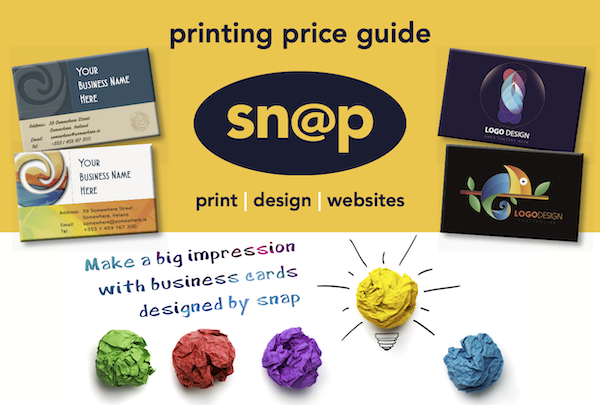 Printing Price Guide