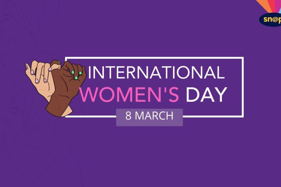 International Womens Day Checklist