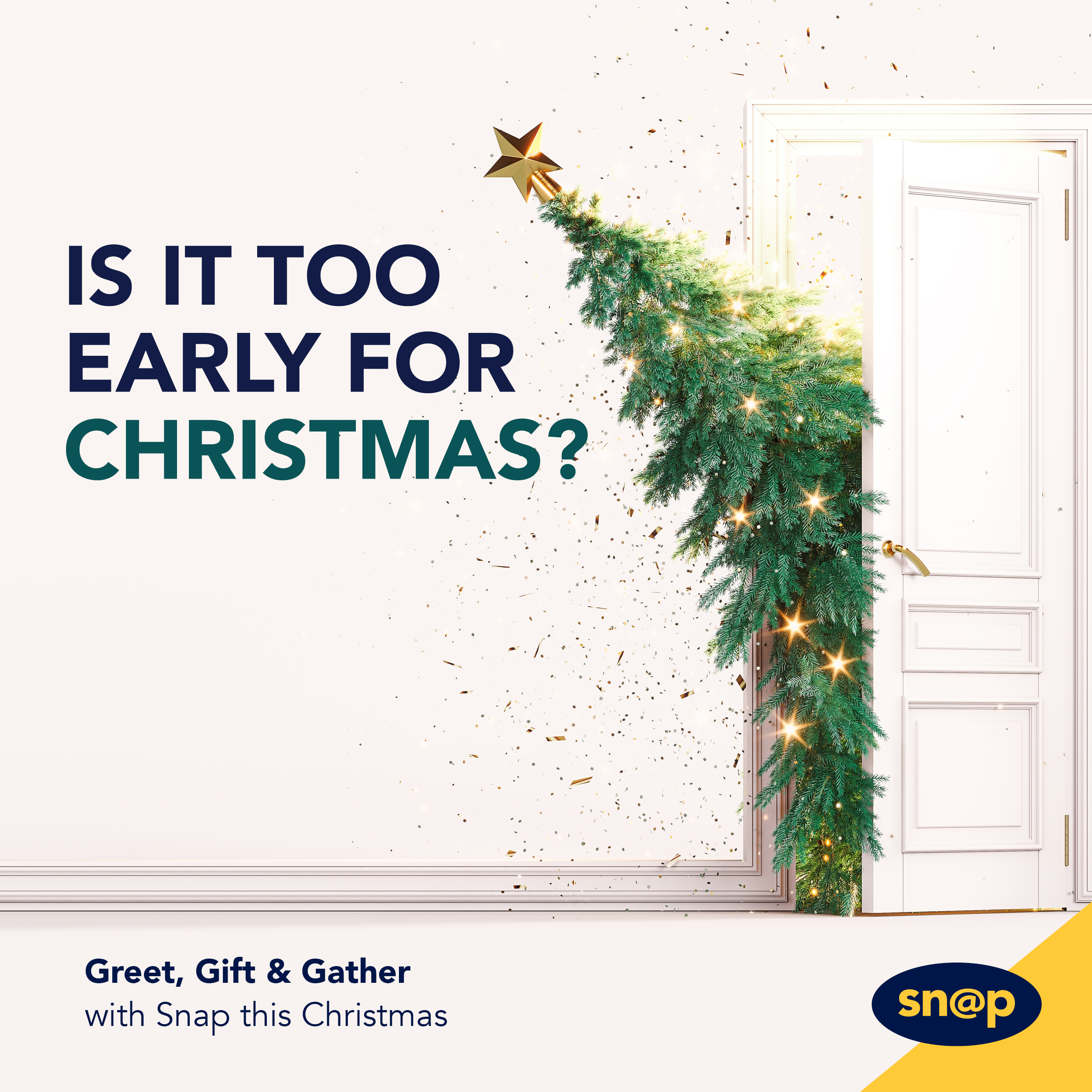 How to Get Your Business Ready for Christmas 2025 with Snap Ireland